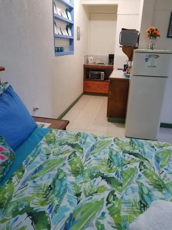 Edtricica Apartment Christ Church Barbados