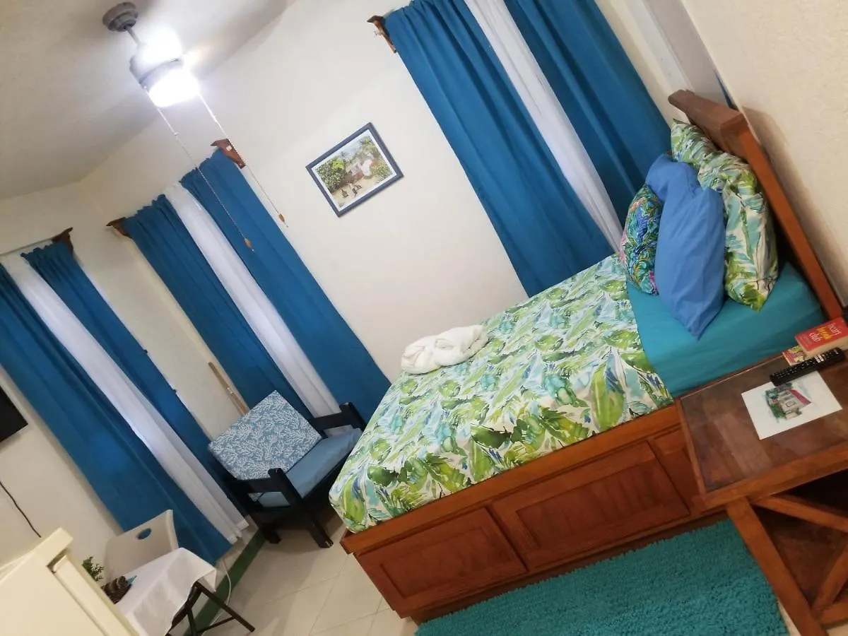 Edtricica Apartment Christ Church 0*,  Barbados